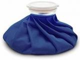 Syga 6 Inch Blue Hot And Cold Massage Bag, Reusable Ice Bag Hot And Cold Pack