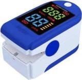 Taaj Digital Fingertip Pulse Oximeter With SpO2 And Heart Pulse Rate Monitor Pulse Oximeter Smart Digital LK 87/01 Oxygen Saturation N Blood Pressure Pulse Oximeter Pulse Oximeter Pulse Oximeter