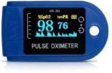 Taapsee Digital Finger Tip Oximeter Pulse & Heart Rate Reader With Color Display Pulse Oximeter Pulse Oximeter