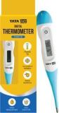 Tata 1mg T1MG/DT03 Flexible Tip Digital Thermometer With One Touch Operation For Child And Adult Thermometer