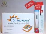 Tcare Dr.Morepen BP 14 BP 14 Bp Monitor