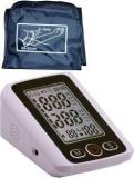 Technocare B03SN Arm Style Electronic Blood Pressure Monitor With Voice Function Bp Monitor