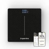 The Cube Digital Weighing Scale Body Fat Analyzer With 6 Month Warrantyanty Weighing Scale