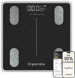 The Cube Weight Machine Smart Analyzer, BMI Weighing Scale with 30 Month Warranty Weighing Scale