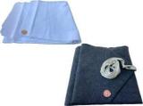 The Yogis Dry And Wet Cotton Patti For Chest And Abdominal Naturopathy Stomach Pack Naturopathy Stomach Pack Pack