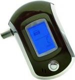 Thermocare Alcohol Tester Machine Digital Alc Smart AT6000 Thermometer