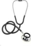 Thermocare BLACK STETHOSCOPE Ala MEDICAL Stethoscope