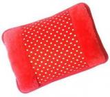 Thermocare Heating Gel Pad Velvet Fur Heating Pad