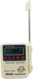 Thermocare Multi Stem Digital Thermometer With External Sensing Probe And Portable LCD Digital, Accurate Fast Reponse ST 9283B Thermometer