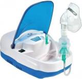 Thermocare Platinum Piston Compressor Kids & Adult Nebulizer