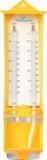 Thermocare TP Hygro Wet And Dry Thermometer Zeal Thermometer