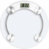 Thermomate Digital Glass Weighing Machine: Personal Weight Scale For Home Use Weighing Scale