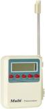 Thermomate Digital Thermometer Multi Stem With External Sensing Probe Fast And Accurate Thermometer