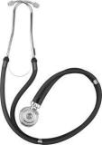 Thermomate Stethoscope Dual Head Latex Free Stethoscope Double Tube Acoustic Stethoscope