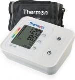 Thermon Blood Pressure Machine Digital Automatic Upper Arm Blood Pressure Monitor BP Monitor