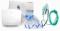 Hicks NEB 220 Nebulizer With Dr Viksons Nebulizer Mask Nebulizer