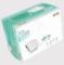 Hicks Nebulizer Machine for Adults & Kids 3 Year warranty Nebulizer