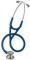 Littmann Cardiology Iv Navy Blue Tube Acoustic Stethoscope