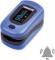 Newnik PX701 Audio Visual Fingertip Pulse Oximeter