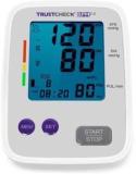 Trustcheck Advance Digital Blood Pressure Monitor BPM 2.0 | 3 Yrs Warranty | Universal Cuff Bp Monitor