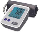 Trustcheck Digital Blood Pressure With USB Charge Port With Universal Cuff, Talking Feature Uppar Arm BPM 2.0 Bp Monitor