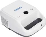 Ubinas Advance Piston Nebulizer With Adult & Child Nebulizer