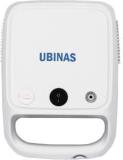 Ubinas Compressor Complete Kit With Child And Adult Mask Nebulizer