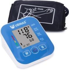 Ubinas DBP 104 Fully Automatic Digital Blood Pressure Checking Machine Bp Monitor