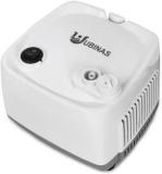 Ubinas Piston Compressor Eco Nebulizer Machine For Adults & Kids Nebulizer