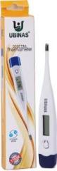 Ubinas UBDT001 Digital Thermometer Body Fever Testing Machine for Kids Adults & Child Thermometer