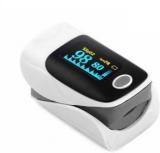 Uniglobal Business JZK 303 Pulse Oximeter