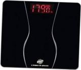 Urweigh National Corp Personal Red Led Human Body Weight Machine Digital Toughened Glass Weighing Scale