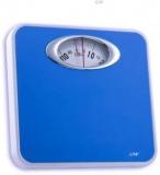 Urweigh Virgo Analog Weight Machine Capacity 120Kg Manual Mechanical Full Metal Body Analog Weighing Scale