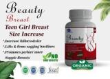 Vaasudevay Beauty Breast Teen Girl Breast Size Increase, 100% Ayurvedic, No Side Effects Body Fat Analyzer