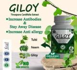 Vaasudevay Giloy Increase Antibodies, 100% Ayurvedic Body Fat Analyzer