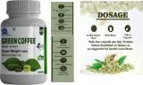 Vaasudevay Green Coffee Beans Extract Weight Management Body Fat Analyzer