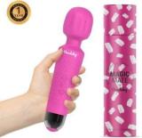 Vandelay CQRM1001 Personal Body Massager For Women & Men Massager