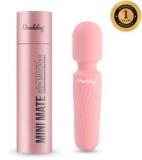 Vandelay Mini Mate Massager Wireless & Waterproof Personal Body Massager, 1 Year Warranty, Massager