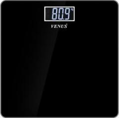 Venus Digital Electronic Personal Weight Machine for Body Weighing Scale