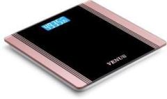 Venus EPS 1199 Digital Electronic Personal Weight Machine for Body Weighing Scale