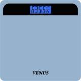 Venus EPS 2799 Digital Electronic Personal Weight Machine For Body Weighing Scale