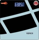 Venus EPS 6399 Digital Electronic Personal Weight Machine For Body Weighing Scale