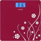 Venus Eps 6399 Electronic Weight Machine For Body Digital Weighing Scale