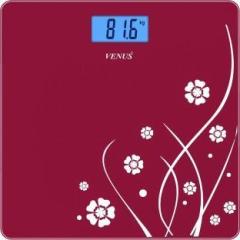 Venus Eps 6399 Electronic Weight Machine for Body Digital Weighing Scale