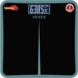 Venus EPS 8199 Electronic Digital Personal Bathroom Weight Machine upto 180 kg Weighing Scale