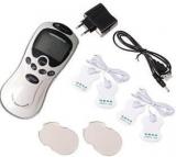 Vepson VS709 8 In 1 Acupuncture Digital Electric Body Machine Therapy Massager