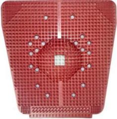 Vibex ACM TYPE 012 Power Mat with Magnets n Pyramids for Pain Relief Massager