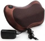 Vibex CHM 8028 TYPE Massage Pillow Electric Charging Relax Neck /Back / Leg With Soft Heat Car Home Use Massager