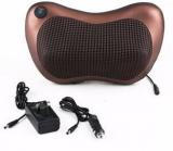 Vibex CHM 8028 TYPE Shiatsu Kneading Neck & Back Massage Pillow With Heated Balls Massager