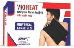 Vioheat Orthopaedic Flexible Electric Heat Belt Universal Large Size Heating Pad